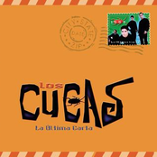 La Ultima Carta by Los Cucas