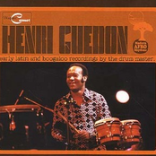 Early Latin and Boogaloo Recordings by the Drum Master