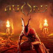 Agony (Original Video Game Soundtrack)