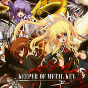 South of Heaven: KEEPER OF METAL KEY BAND