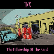 The Fellowship by Tnx