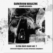 VV.AA. “In The Dark Room vol. 1”
