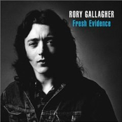 Heaven's Gate by Rory Gallagher