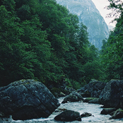 How Amyas Came Home The First Time.