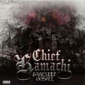 Love 4 The Craft by Chief Kamachi