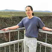 Ted Chiang