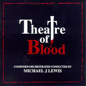 Theatre of Blood: Original Motion Picture Score