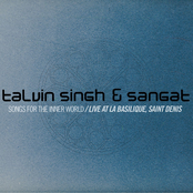 Songs for the Inner World / Live at La Basilique, Saint Denis