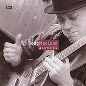 If I Had Good Sense by Doug Macleod