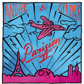 Andre & Gildas Pres.: Kitsune Parisien II