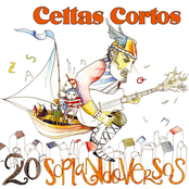 20 De Abril by Celtas Cortos