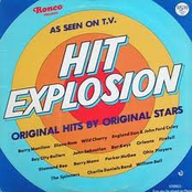 Hit Explosion