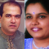 suresh wadkar & sadhna sargam