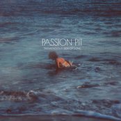 Passion Pit - Tremendous Sea of Love Artwork