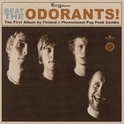 This Night by The Odorants