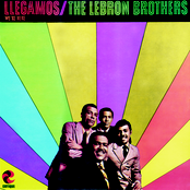 No Le Diga by The Lebron Brothers