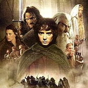 the fellowship of the ring soundtrack