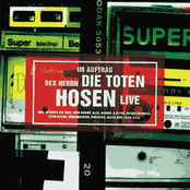 The Passenger by Die Toten Hosen