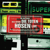 Guantanamera by Die Toten Hosen