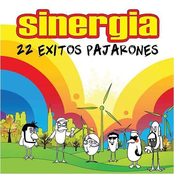 Yo Soy Así by Sinergia