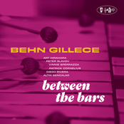 Behn Gillece: Between The Bars