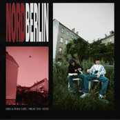 NORDBERLIN TAPE