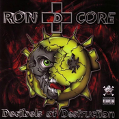 Decibels of Destruction