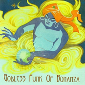 The Godless Funk Of Bonanza by Godless Funk Of Bonanza