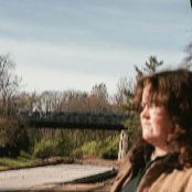 steel mill town - Single