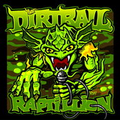 Dirtball: Raptillion