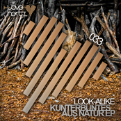 Kunterbuntes aus Natur EP