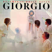 Oh, L'amour by Giorgio Moroder