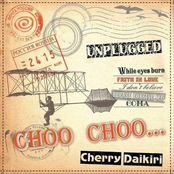 CHOO CHOO (Unplugged EP)