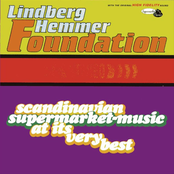 Theme From Spectrum by Lindberg Hemmer Foundation