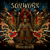 Soilwork: The Panic Broadcast