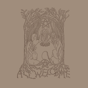 All Welcome Volume 3