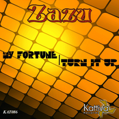 My Fortune by Zazu