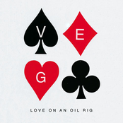 Love On An Oil Rig by The Victorian English Gentlemens Club