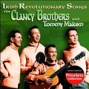 A Nation Once Again by The Clancy Brothers And Tommy Makem