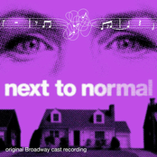 jennifer damiano, adam chanler-berat & next to normal cast