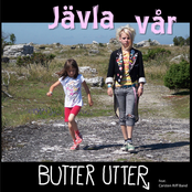 Jävla vår