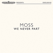 We Never Part - Single