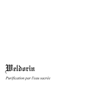 Purification par l'eau sacrée