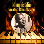 Kilroy Has Been Here by Memphis Slim