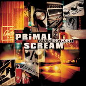 Long Life by Primal Scream