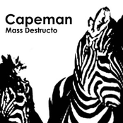 Mass Destructo - Single