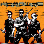 hardwire: the industrial hardcore tech