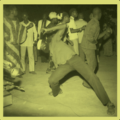 The Original Sound of Burkina Faso (Compiled by David 'Mr Bongo' Buttle and Florent Mazzoleni)