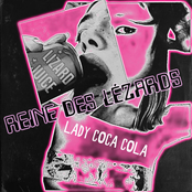 Lady Coca Cola