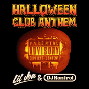 Halloween Club Anthem